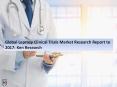 Global Leprosy Clinical Trials Market Size PowerPoint PPT Presentation