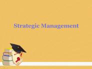 How would you analyze competitor’s assumptions