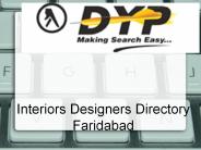 Interiors Designers Directory Faridabad (6)