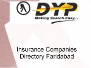 Insurance Companies Directory Faridabad (12)