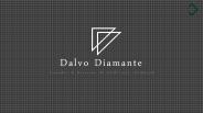 Dalvo Diamante - Gemcash - Miami, Florida
