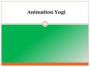 Business Explainer Video - Animation Yogi