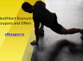 Healthkart Discount Coupons and Offers