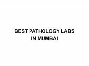 Hepatitis b test lab in mumbai
