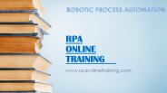 Best Institute For rpa Online training