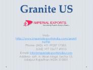 Granite US