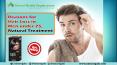 Reasons for Hair Loss in Men under 25, Natural Treatment PowerPoint PPT Presentation
