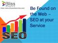 Be found on the web – seo at your service PowerPoint PPT Presentation