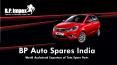 BP Auto Spares India - World Acclaimed Exporters of Tata Spare Parts PowerPoint PPT Presentation