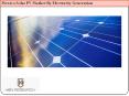 Mexico Solar PV Market By Electricity Generation PowerPoint PPT Presentation