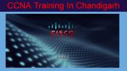 CCNA Training In Chandigarh