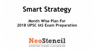 Smart Strategy for UPSC IES Exam Preparation (1)