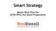 Smart Strategy for UPSC IES Exam Preparation (1) PowerPoint PPT Presentation