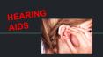 Best hearing aid | Type of hearing aid | Hearingsol PowerPoint PPT Presentation