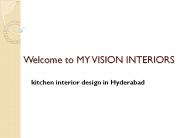 modular kitchen manufacturers in hyderabad