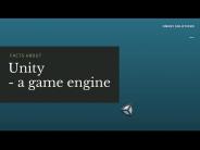 Facts about Unity Game Engine