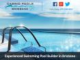 Experienced Swimming Pool Builder in Brisbane PowerPoint PPT Presentation