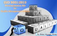 Information about ISO 9001:2015 Mandatory Documents