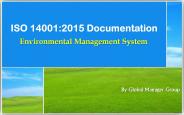 What Documentation Necessary for ISO 14001:2015?
