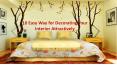 10 Easy Way for Decorating your Interior Attractively PowerPoint PPT Presentation