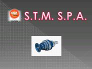 STM GearBoxes