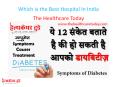 Which is the Best Hospital In India PowerPoint PPT Presentation