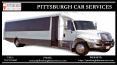 Pittsburgh Party Buses PowerPoint PPT Presentation