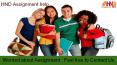 HND Assignment Help PowerPoint PPT Presentation
