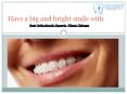 Orthodontist Chicago PowerPoint PPT Presentation