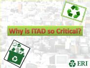 Why is ITAD so Critical - Electronic Recyclers International