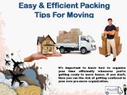 House Removals London | Home Moving Company | Moving & Packing