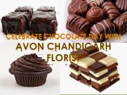 Special Chocolate day offers with Chandigarh Florist