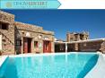 Tinos Villas | Holiday Rental Villas with Pool - Traditional Homes | Tinos Habitart PowerPoint PPT Presentation