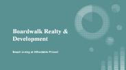 Surf Rider | Boardwalk Realty