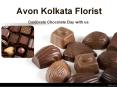 Chocolate Day Special Delivery by Avon Kolkata Florist PowerPoint PPT Presentation