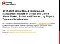 2017-2022 Cloud Based Digital Asset Management Report on Global and United States Market PowerPoint PPT Presentation