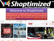 Best Converting Shopify Themes