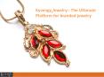 Kyvengy Jewelry:- The Ultimate Platform for branded jewelry PowerPoint PPT Presentation