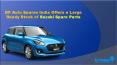 BP Auto Spares India Offers a Large Ready Stock of Suzuki Spare Parts PowerPoint PPT Presentation