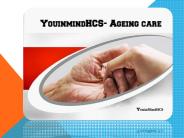 Senior Home Care and elder care services