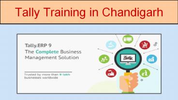 presentation player overlay