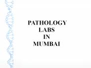 HIV test labs in Mumbai