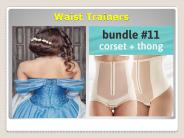Waist Trainers
