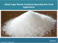 Global Sugar Market Share, Size, Price Trends And Forecast 2018-2023 PowerPoint PPT Presentation