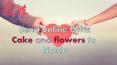 Order cake and flowers in Sector65 Noida