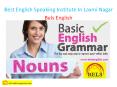 Best English Speaking Institute In Laxmi Nagar