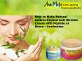 How to Make Anti-aging Cream with Peptides at Home with Natural Ingredients PowerPoint PPT Presentation