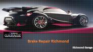 Brake Repair Services - Keep Your Brakes Intact!