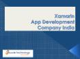 Xamarin mobile app development services PowerPoint PPT Presentation