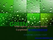 What aspects of a company Become Exceptional/tutorialoutletdotcom